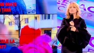 Simona Gherghe a revenit la “Acces direct“! Primele declaraţii: “Mirela Vaida se va întoarce “ 