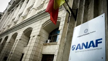 Nici ANAF-ul nu mai e ce-a fost! Șterge datoriile românilor! E nevoie de o singură condiție