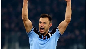 Lacrimi pentru Ștefan Radu la ultimul meci în tricoul lui Lazio. Mesajul special al fanilor pentru jucătorul român