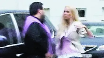 Anca Neacsu, imblanzita de un turc