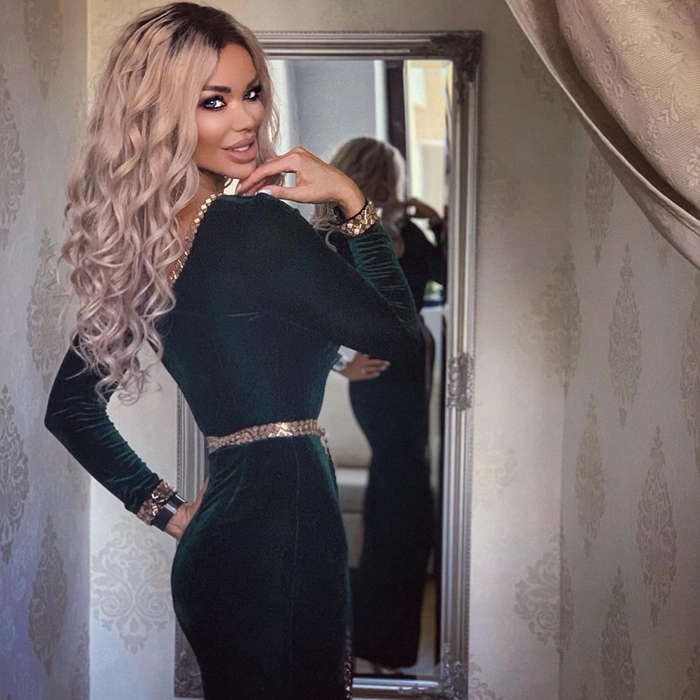 Astrograma cuplului Bianca Drăgușanu – soțul ei! O specialistă celebră de la noi a anunțat cât va dura mariajul lor