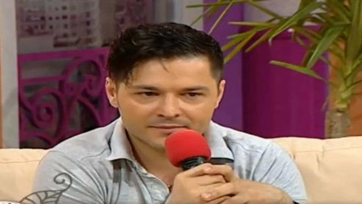 Liviu Varciu: Mai aveam un pic si plangeam. Sunt singurul pe care colegii il pot injura. Ma fac si manelist Afla ce a patit!