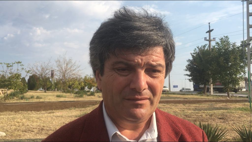 Profesorul Gigi Ifcovici susține că l-a văzut de mai multe ori pe director în stare de ebrietate