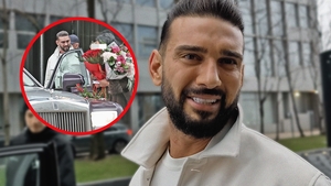 Dorian Popa, sărbătoare în familie după videoclipurile explozive ale lui Alex Bodi! Mesajul pe care i l-a transmis afaceristului