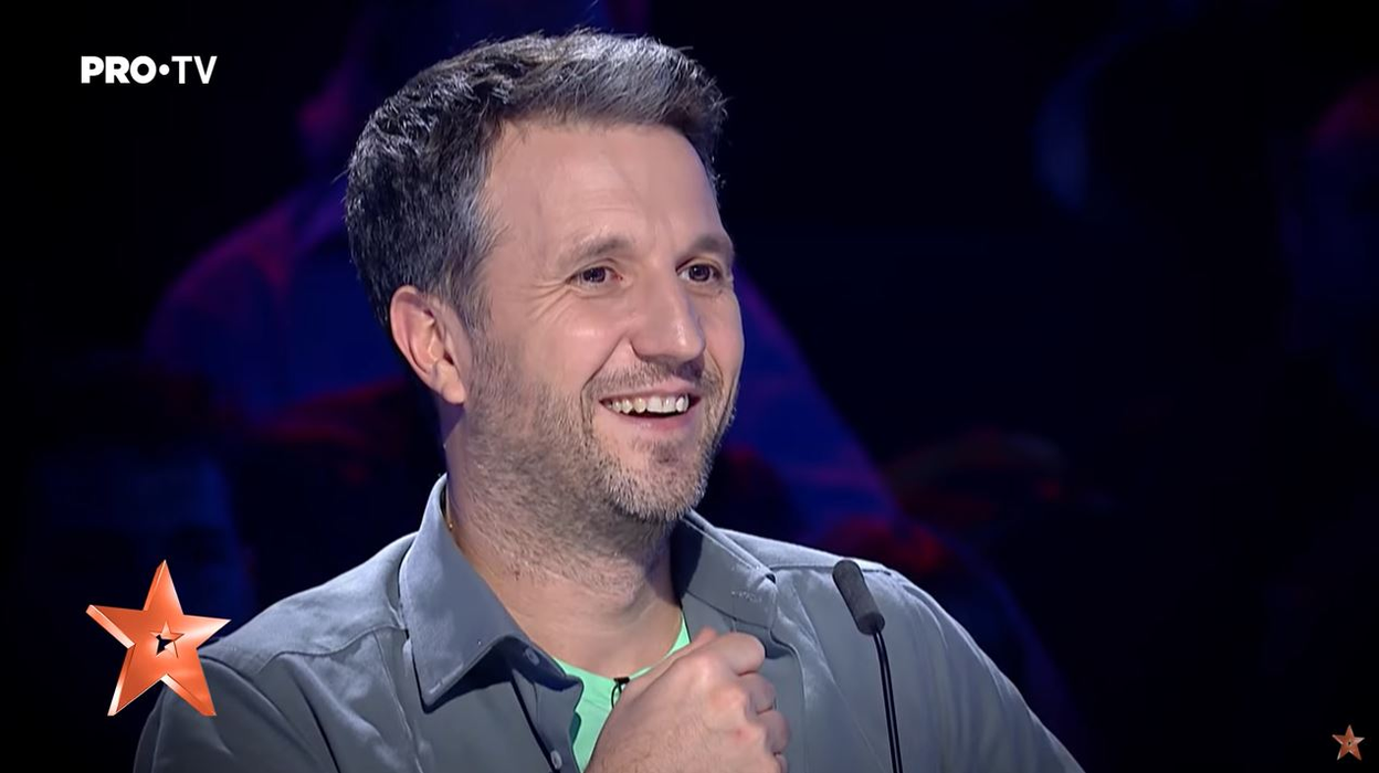 Andra Măruță, în duet cu un concurent de la Românii au Talent! Ce număr inedit a făcut Bogdan Branc pe scena de la Pro TV