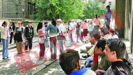 Subiectele pentru BAC, la Limba romana, neschimbate