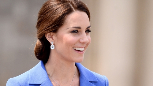 Kate Middleton zâmbește din nou! Ce veste a primit Prințesa de Wales