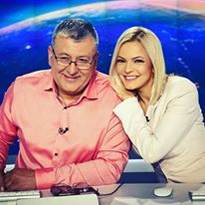 Lavinia Petrea, o mămică tare descurcăreață! Ce sacrificii face prezentatoarea de la Pro TV pentru cei trei copii