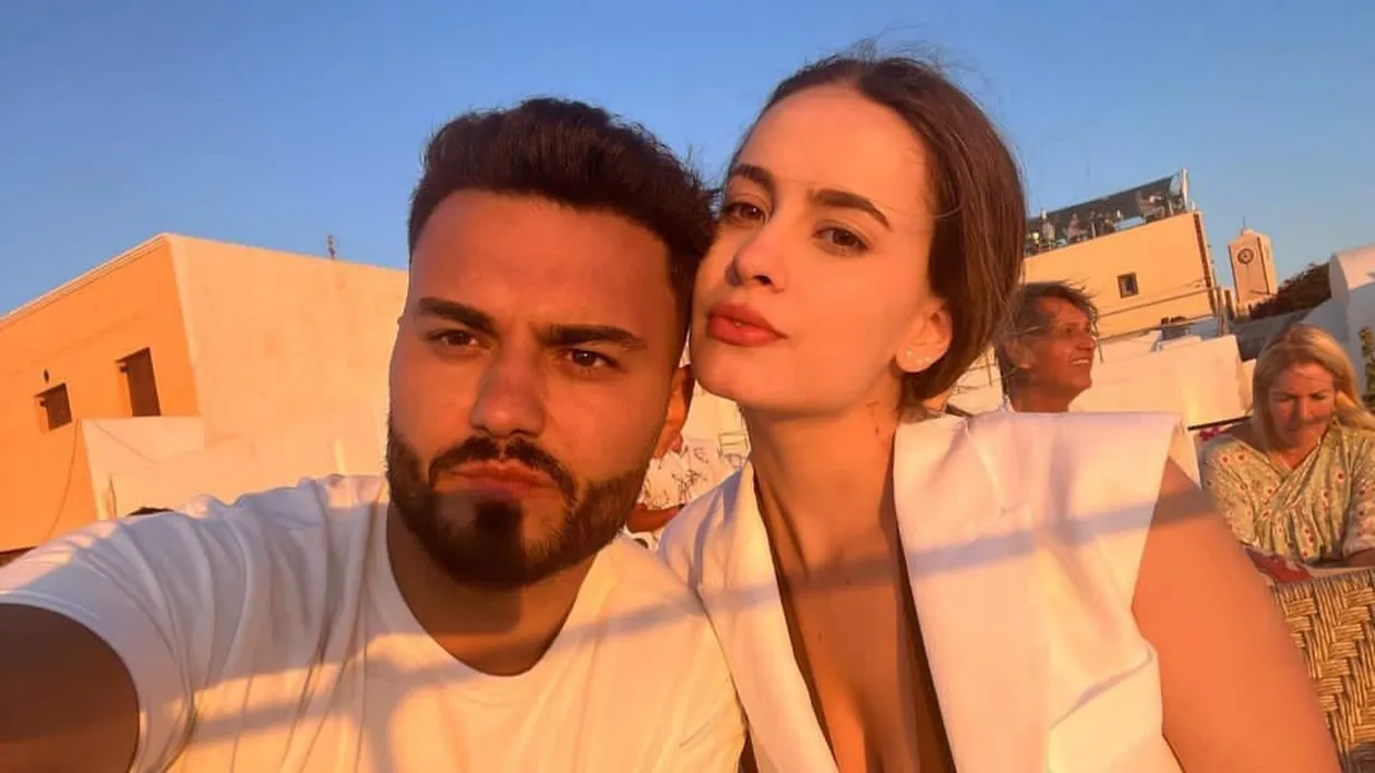 Se însoară Jador? „Te consider aleasă, să îmi fii mireasă”. Momentul care a surprins-o pe iubita lui