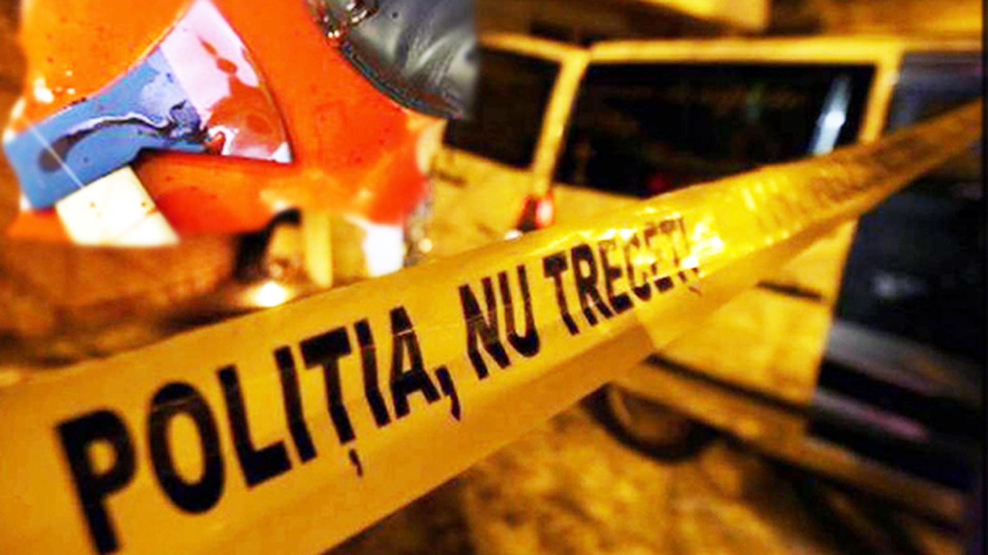 A crezut că va scăpa după ce şi-a omorât tatăl cu toporul şi a şters urmele crimei. Cine va fi judecat împreună cu tânărul de 17 ani din Prahova