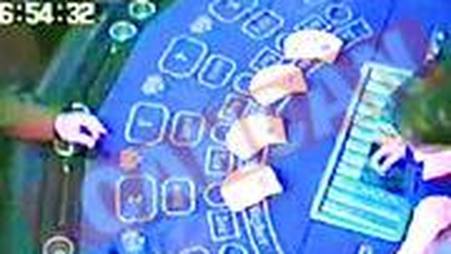 Lentile pentru trisat la poker