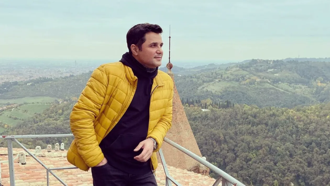 Cove revine pe micile ecrane cu o altă emisiune. Unde îl vor putea urmări telespectatorii: ”E prima oară când prezint un astfel de format”