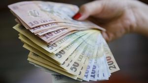 Bani pentru români! Poți primi până la 200.000 de euro. Ce condiție trebuie îndeplinită