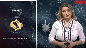 Horoscop zilnic 29 decembrie 2021. Jupiter, Marele Benefic, reintră în zodia Pești