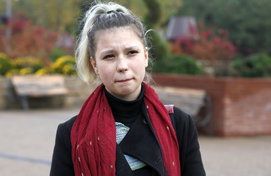 Mărturii cutremurătoare ale Cătălinei Rob Ditan