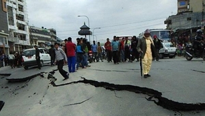 A fost anuntat ultimul bilant al cutremurului din Nepal! VEZI cate replici a avut seismul si care este numarul victimelor!