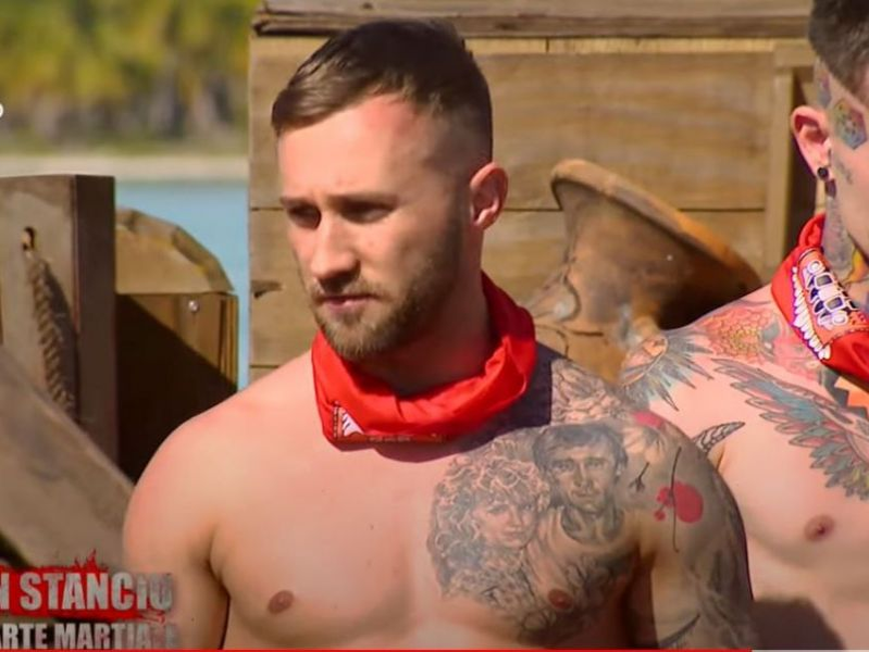 Cosmin Stanciu de la Survivor România, mărturisiri despre drama din viața lui: ”Ambii au murit, dar sunt cu mine peste tot”