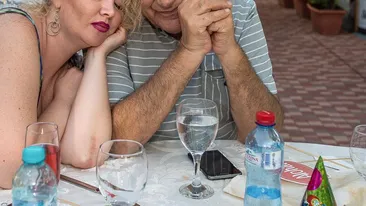 Oana Lis, emoții intense! Ce o așteaptă peste două săptămâni. “Trebuie să trag tare acum!”