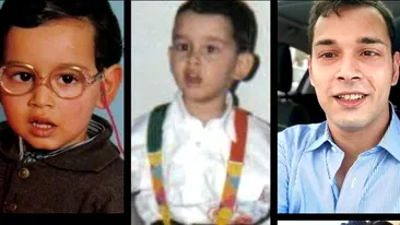 În 1994, Iulian a fost adoptat de o familie de italieni. Acum, după 31 de ani, bucureșteanul și-a regăsit mama biologică. Cine este ea, de fapt