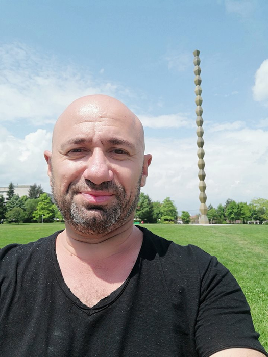 Cătălin Scărlătescu și-a prezentat noua iubită! Fanii au reacționat pe loc: ” E frumoasă!”