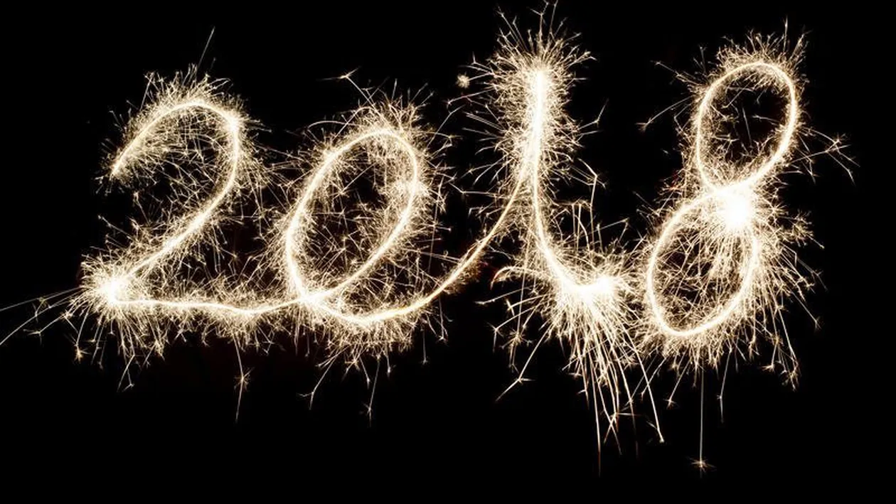 Primele ţări care vor intra în noul an! Cu câte ore înaintea României se va întâmpla