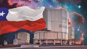 Cea mai mare cameră digitală din lume începe să fotografieze Universul! Urmează un proiect amplu care va dura 10 ani