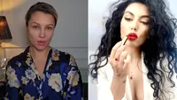 Se naște un nou scandal! Lora, umilită cum nu se aștepta: „Când mergeai la Doinița să bei cafele...”