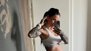 Roxana Vancea a făcut proba cântarului. Incredibil câte kilograme a reușit să slăbească în 7 zile