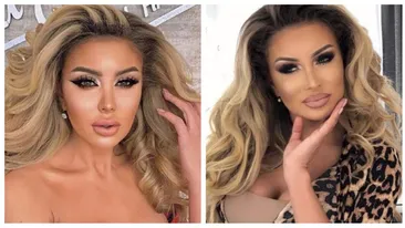 Roxana Vașniuc, ”regina barterului”, acuzată că a tras din nou țeapă unei firme de pantofi. Nu ar fi respectat înțelegerea făcută