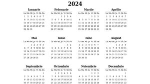 Mai rar așa ceva! Pe ce dată va fi Paștele în 2024