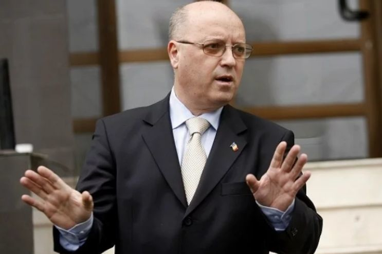 Ion Iliescu, în doliu! Pierdere teribilă pentru fostul preşedinte al României