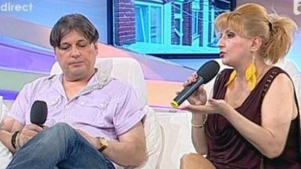 A părăsit-o pentru Ileana Ciuculete! Cine este, de fapt, fosta soție a lui Cornel Galeș