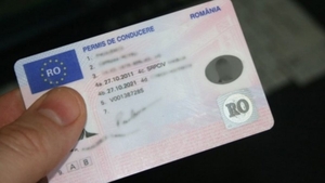 Revoltător! Cât costă un permis auto fals la Constanța