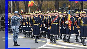 La mulți ani, România! CANCAN.RO vă prezintă ce se va întâmpla în București