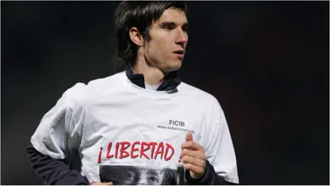 Doliu în lumea fotbalului! Fostul internațional a murit într-un accident rutier cumplit, la doar 39 de ani