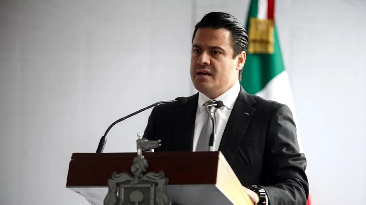 Crimă sângeroasă în Mexic. Fostul guvernator Aristoteles Sandoval a fost asasinat în toaleta unui restaurant, deși era păzit de 15 gărzi de corp