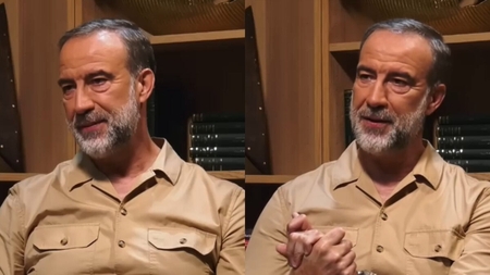 Momentul în care Șerban Pavlu a vrut să renunțe la actorie. Dezvăluiri neștiute în podcastul Altceva cu Adrian Artene