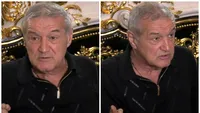 Gigi Becali tună și fulgeră după ce FCSB a ratat titlul. Critici dure la adresa fotbaliștilor săi: „Jucători fără bărbație, fricoși”