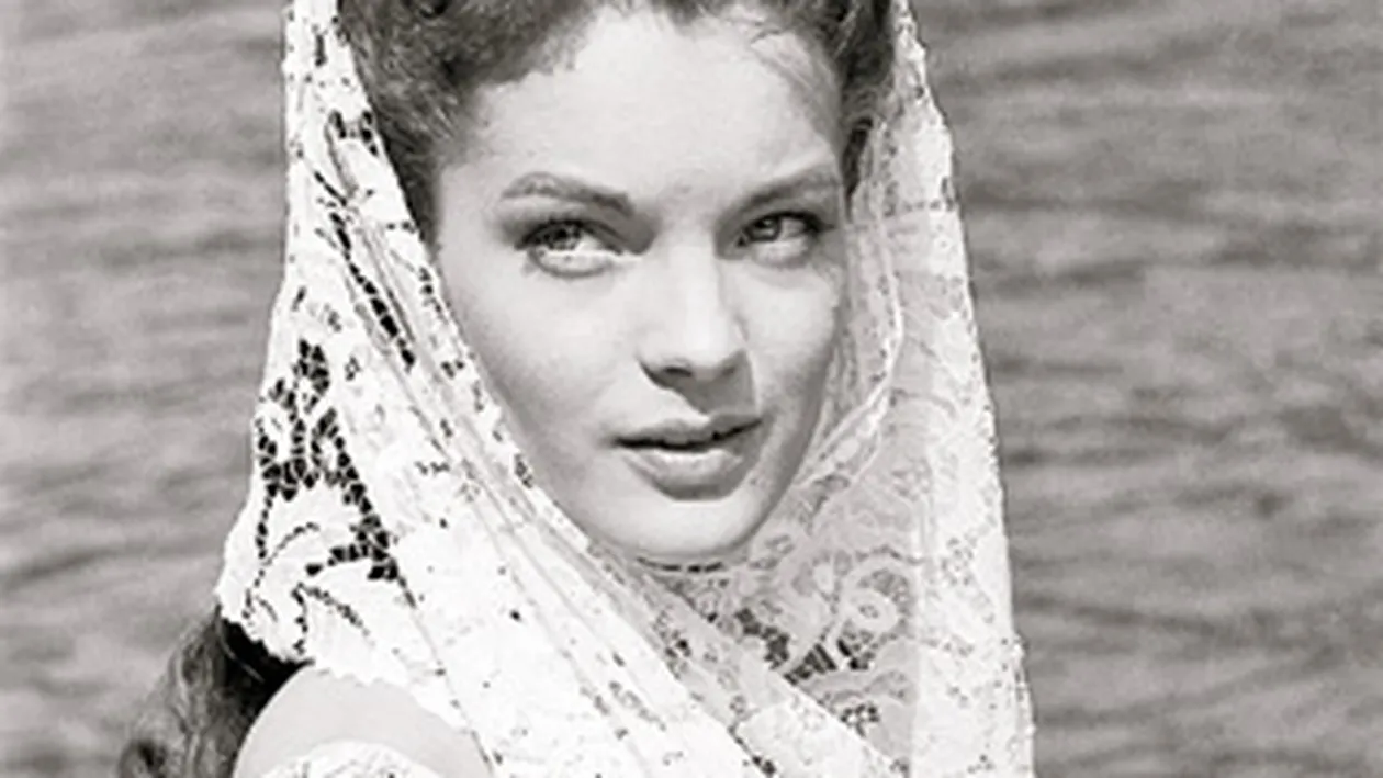 Destinul tragic al unei mari dive a cinematografiei mondiale! Romy, printesa trista