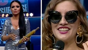 ANDREEA MANTEA şi IULIA ALBU au izbucnit! Ce şi-au spus cele două:,,Doamne, asta este moartă sau vie?''