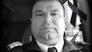 COVID-19 a ucis un salvator! Mesajul sfâșietor al colegului de la ISU: ”Dumnezeu să te odihnească în Împărăția Cerurilor”