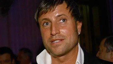 Pentru ea a vrut sa isi taie venele Catalin Botezatu! Cum arata acum cea mai mare iubire a creatorului de moda