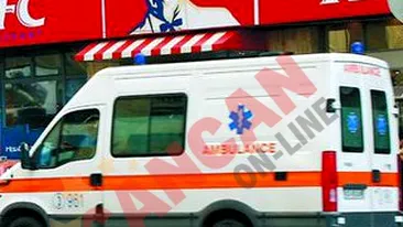 Primaria Capitalei va avea serviciu de ambulanta