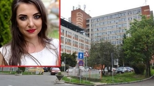 Revoltător!  O doctoriţă rezidentă din Oradea şi-a îngropat copilul nou-născut