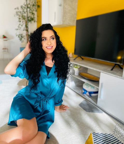 Bianca Comănici iubeşte din nou? Fosta concurentă de la Puterea Dragostei a făcut dezvăluiri neaşteptate