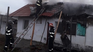 Explozie la Costinești! Un bărbat a decedat în urma rănilor suferite