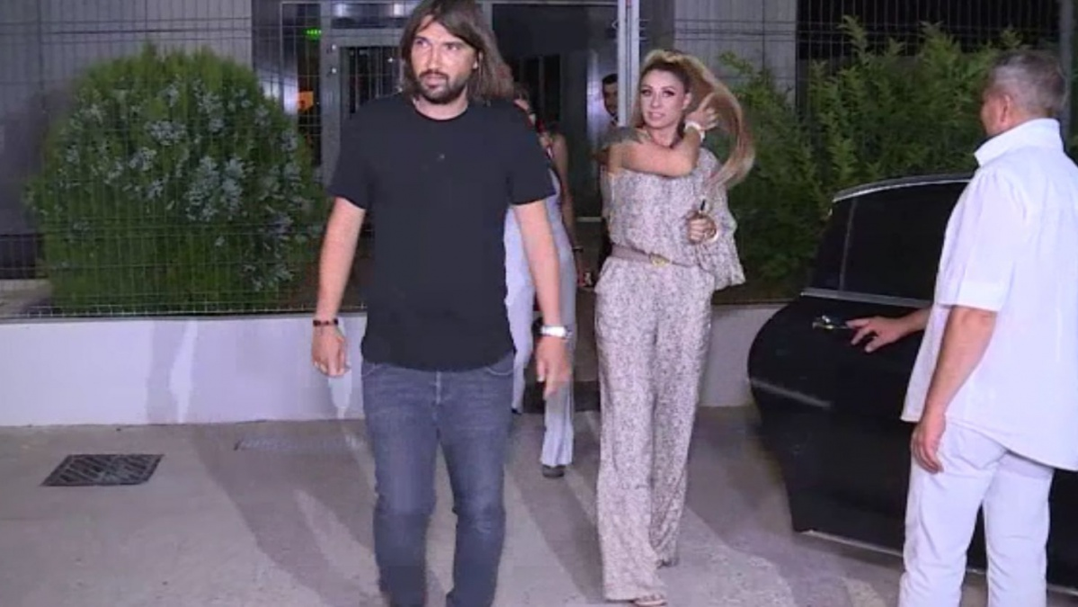 El a făcut public faptul că Anamaria Prodan și Dan Alexa sunt amanți: „S-a adeverit tot!”