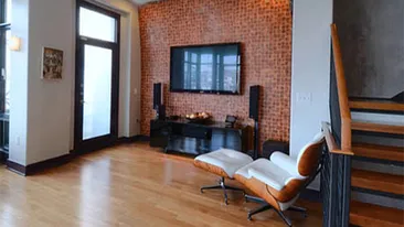 Apartamentul unui supercampion la inot se vinde! Intra sa vezi ce casa da Michael Phelps pentru 1,42 de milioane de dolari!