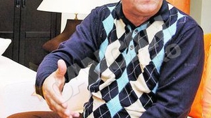Milionarul din Corbeanca a trecut la bicicleta. Fiscul i-a luat masinile lui Tantareanu