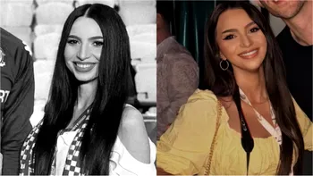 Ce boli avea Mălina Guler? Diagnosticele care i-au ”mâncat” viața